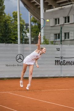 Bild 207 - RL der Club an der Alster 2 - LTTC Rot Weiss Berlin 2 : Ergebnis: 6:3